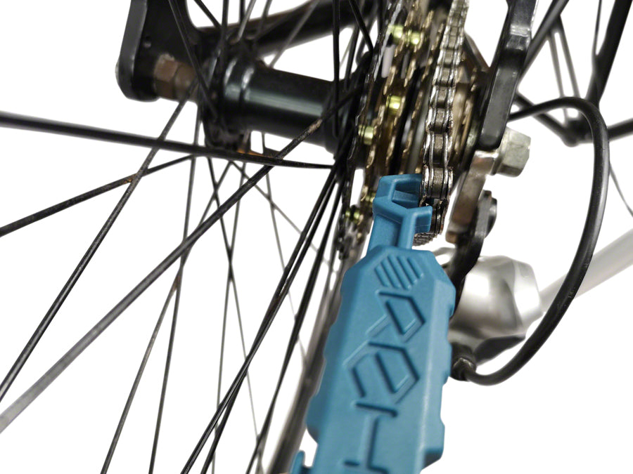 Rehook Rehook Chain Tool