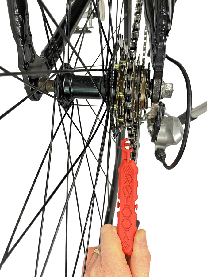 Rehook Rehook Chain Tool