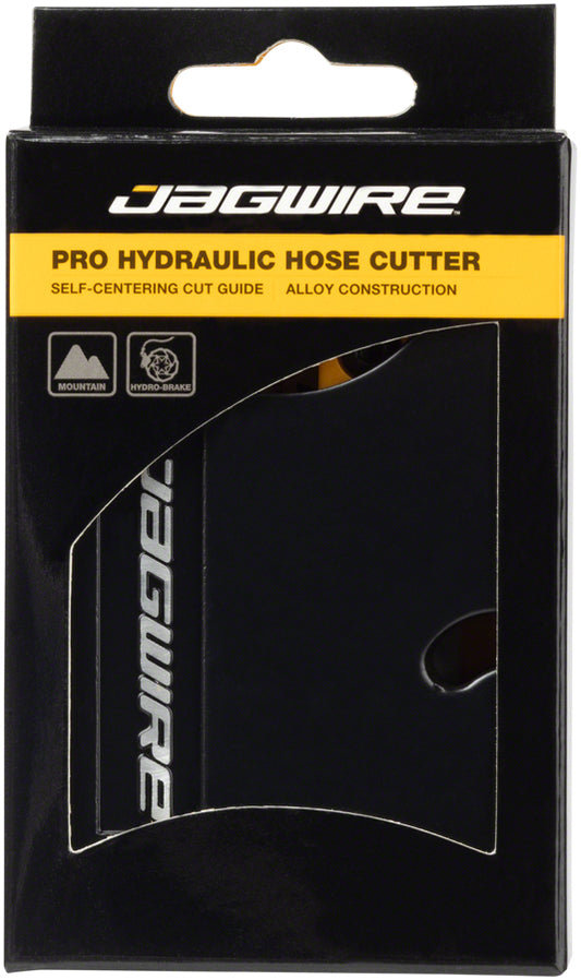 Jagwire Hydraulic Brake Line Cutter