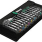 Wera 8100 Zyklop Speed Ratchet Set