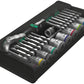 Wera 8100 Zyklop Speed Ratchet Set