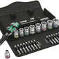 Wera 8100 Zyklop Speed Ratchet Set