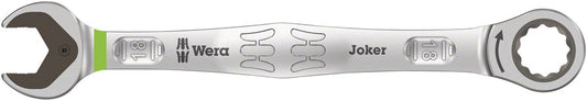 Wera Joker Ratcheting Combination Wrench