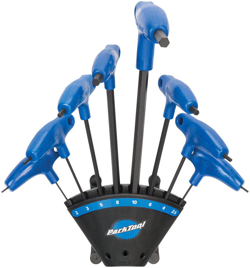 Park Tool Hex Wrenches