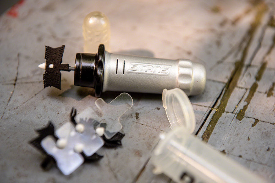 Stan's No Tubes Dart Tool