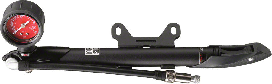 RockShox High Pressure