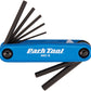 Park Tool Hex Wrenches