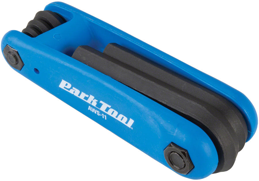 Park Tool Hex Wrenches