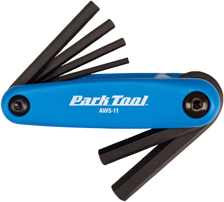 Park Tool Hex Wrenches