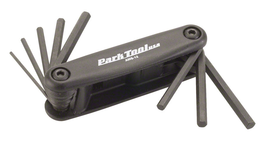 Park Tool Hex Wrenches