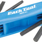 Park Tool Hex Wrenches