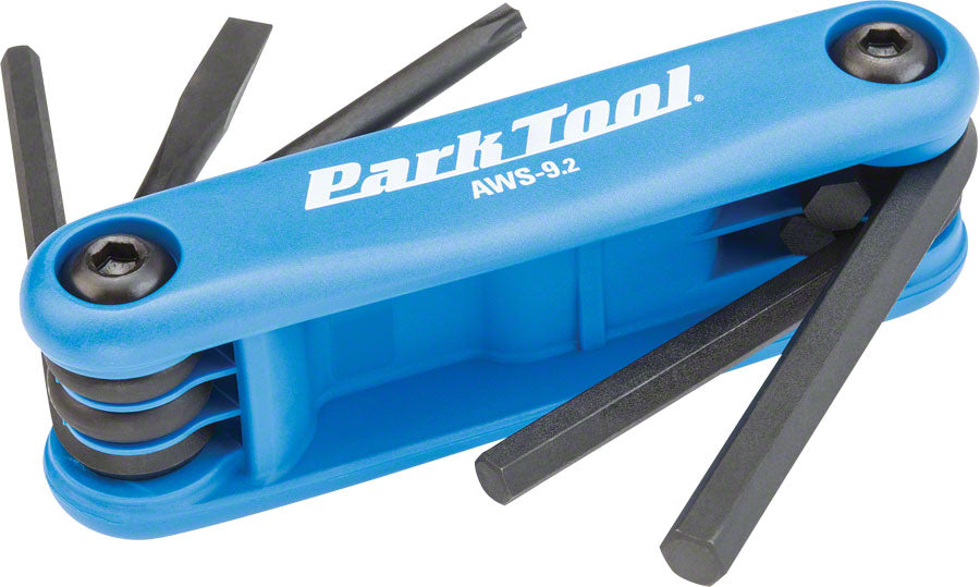 Park Tool Hex Wrenches