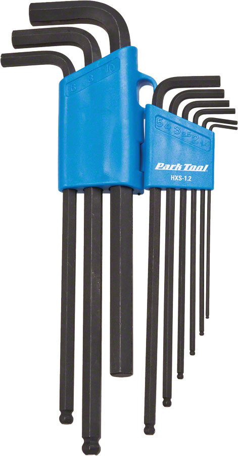 Park Tool Hex Wrenches
