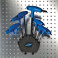 Park Tool Hex Wrenches