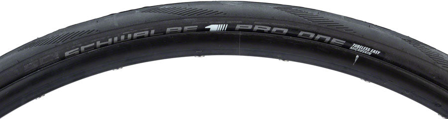 Schwalbe Pro One Tire