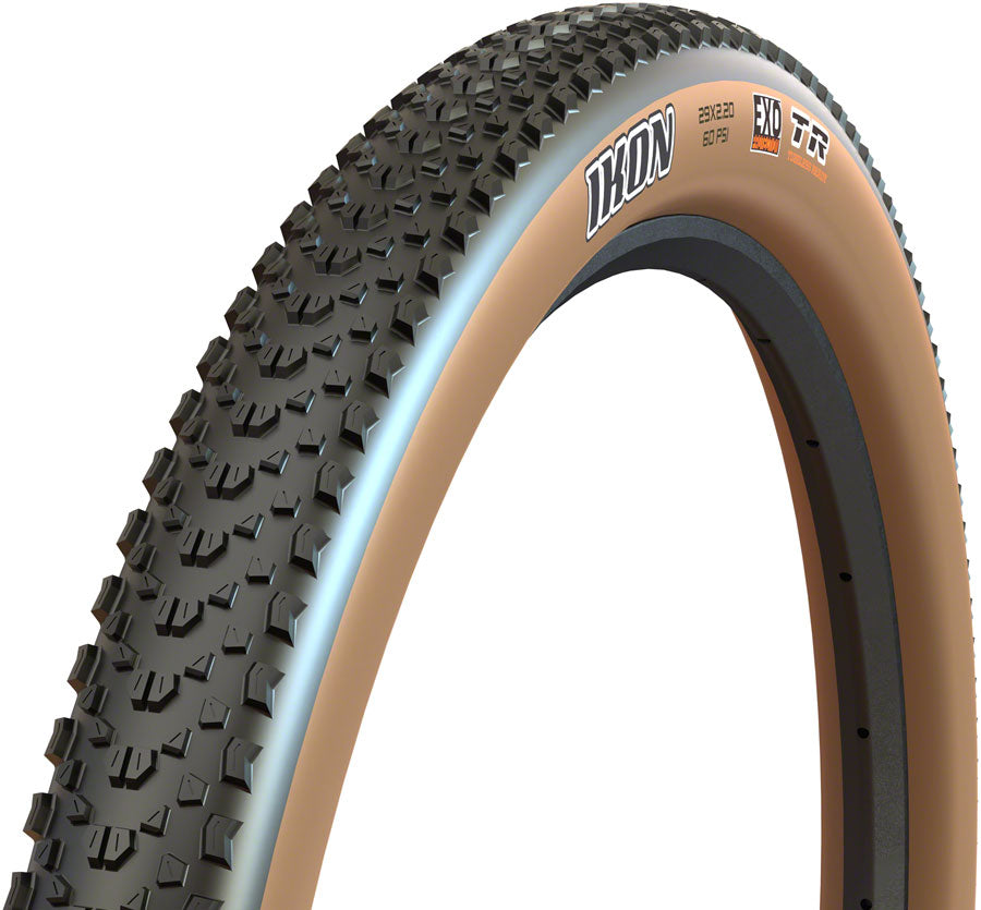 Maxxis Ikon Tire