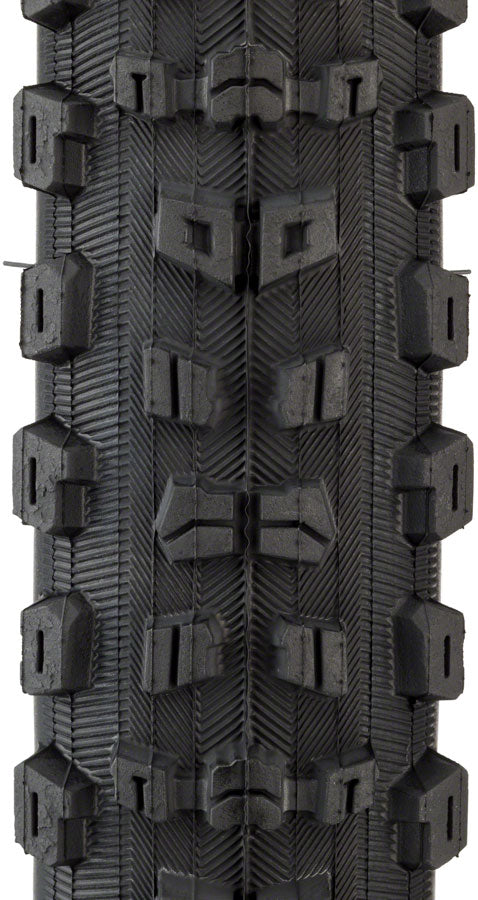 Maxxis Aggressor Tire