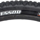 Maxxis Aggressor Tire