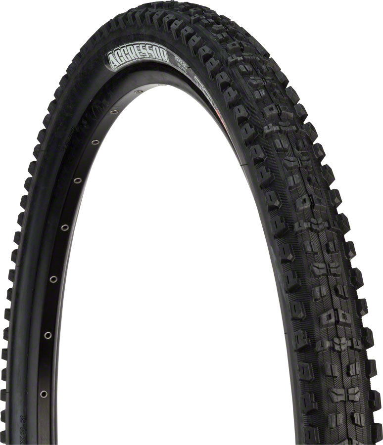 Maxxis Aggressor Tire