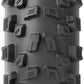 Vittoria Agarro Tire G2.0 Tubeless TNT Folding