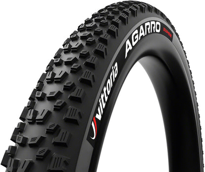 Vittoria Agarro Tire G2.0 Tubeless TNT Folding