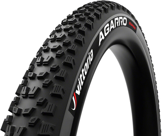 Vittoria Agarro Tire G2.0 Tubeless TNT Folding