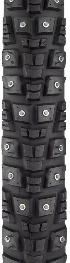 45NRTH Gravdal Tire - 650b x 38, Clincher 33tpi