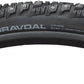 45NRTH Gravdal Tire - 650b x 38, Clincher 33tpi