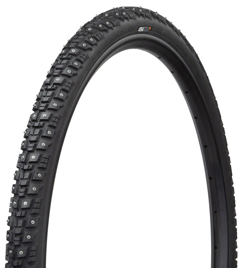 45NRTH Gravdal Tire - 650b x 38, Clincher 33tpi