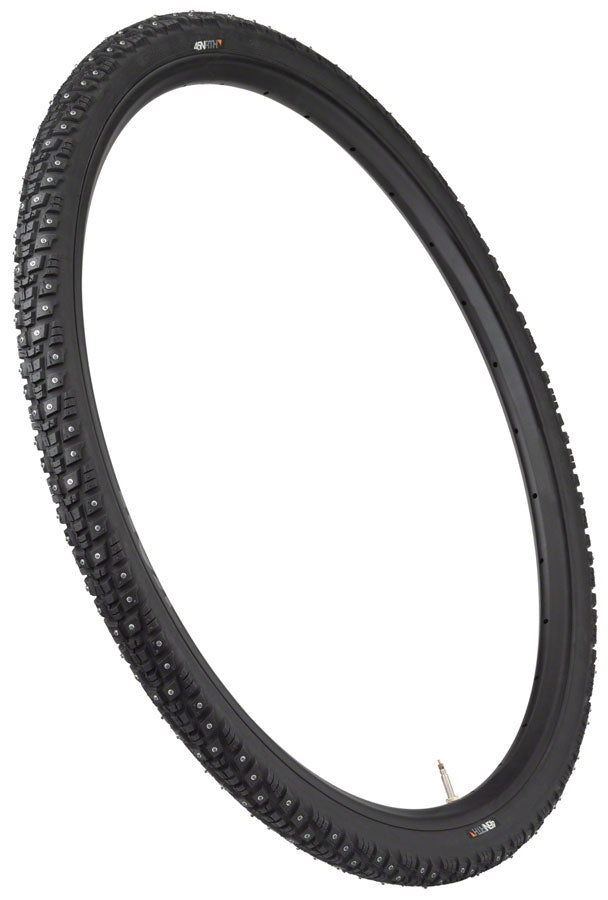 45NRTH Gravdal Tire - 650b x 38, Clincher 33tpi