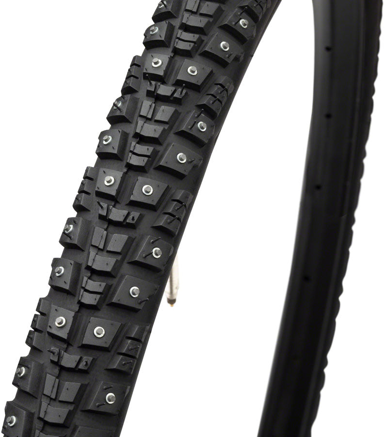 45NRTH Gravdal Tire - 650b x 38, Clincher 33tpi