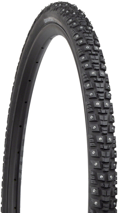 45NRTH Gravdal Tire - 650b x 38, Clincher 33tpi
