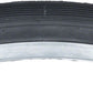 KENDA SCHWINN TIRE - 26 X 1-3/8 X 1-1/4 CLINCHER WIRE BLACK 22TPI