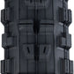 Maxxis Minion DHR II Tire 29x2.40 TR 3C Maxx Terra, EXO+ Blk