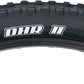 Maxxis Minion DHR II Tire 29x2.40 TR 3C Maxx Terra, EXO+ Blk