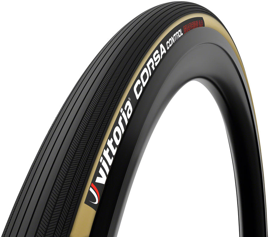 Vittoria Corsa Control Tire