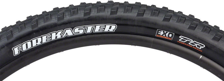 Maxxis Forekaster Tire
