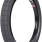 ODYSSEY BROC TIRE - 20 X 2.4 CLINCHER WIRE BLACK