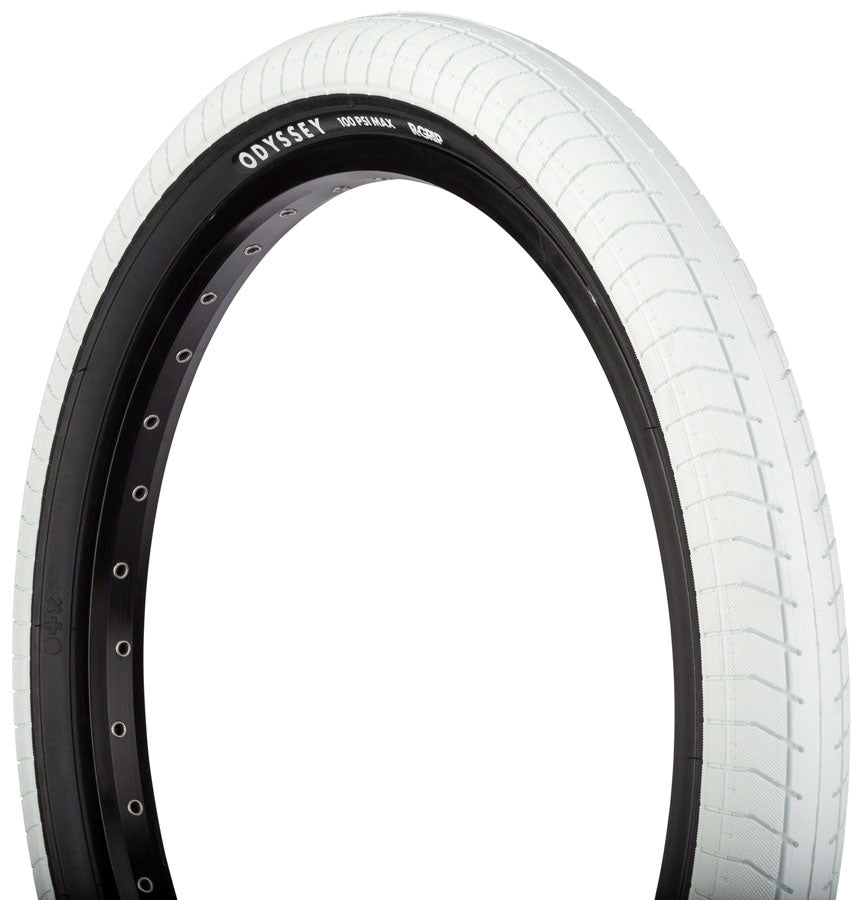 Odyssey Path Pro Tire