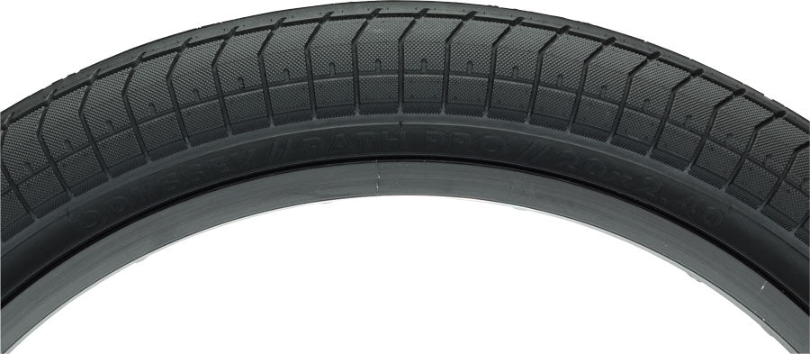 Odyssey Path Pro Tire