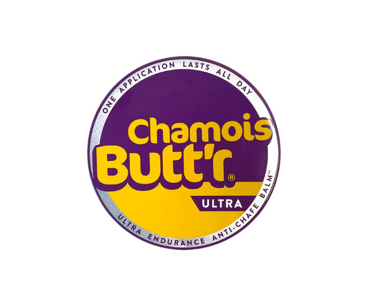 Chamois Butt'r Ultra Anti-Chafe Balm