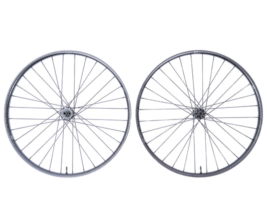 Industry Nine Hydra Enduro 305 V3 Wheelset 29" 32H 6-Bolt 15x110 12x148 XD Blk