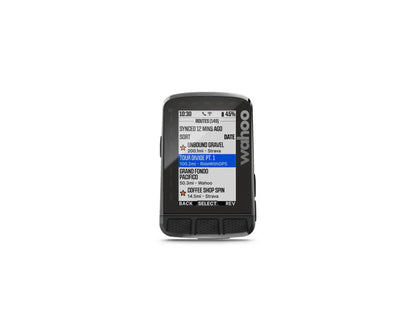 Wahoo Elemnt Roam V2