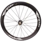 Mercury M3/M5 Carbon Disc 24h Wheelset