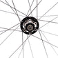 Mercury M3/M5 Carbon Disc 24h Wheelset