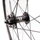 Mercury M3/M5 Carbon Disc 24h Wheelset