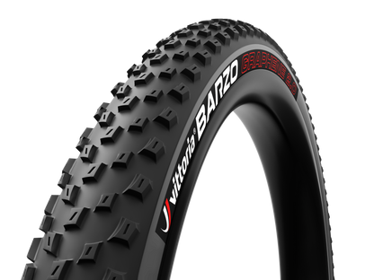 Vittoria Barzo G2.0 Tire 27.5x2.25 Anth/Blk/Blk
