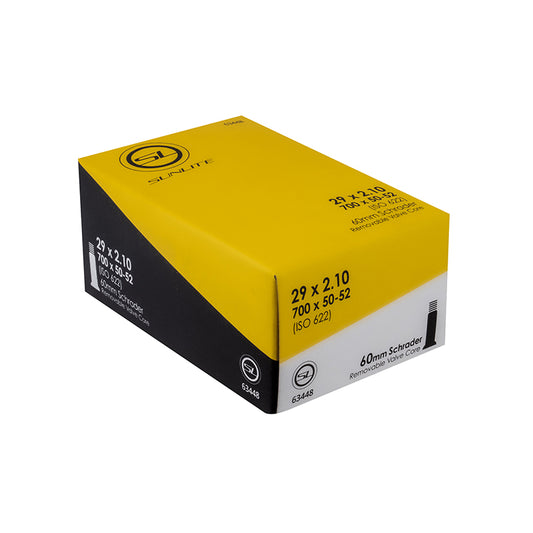 Sunlite Tube 29x1.90-2.30 SV60 (700x47-58) FFW51mm