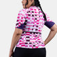 Machines For Freedom Endurance Jersey 2.0 SS Womens