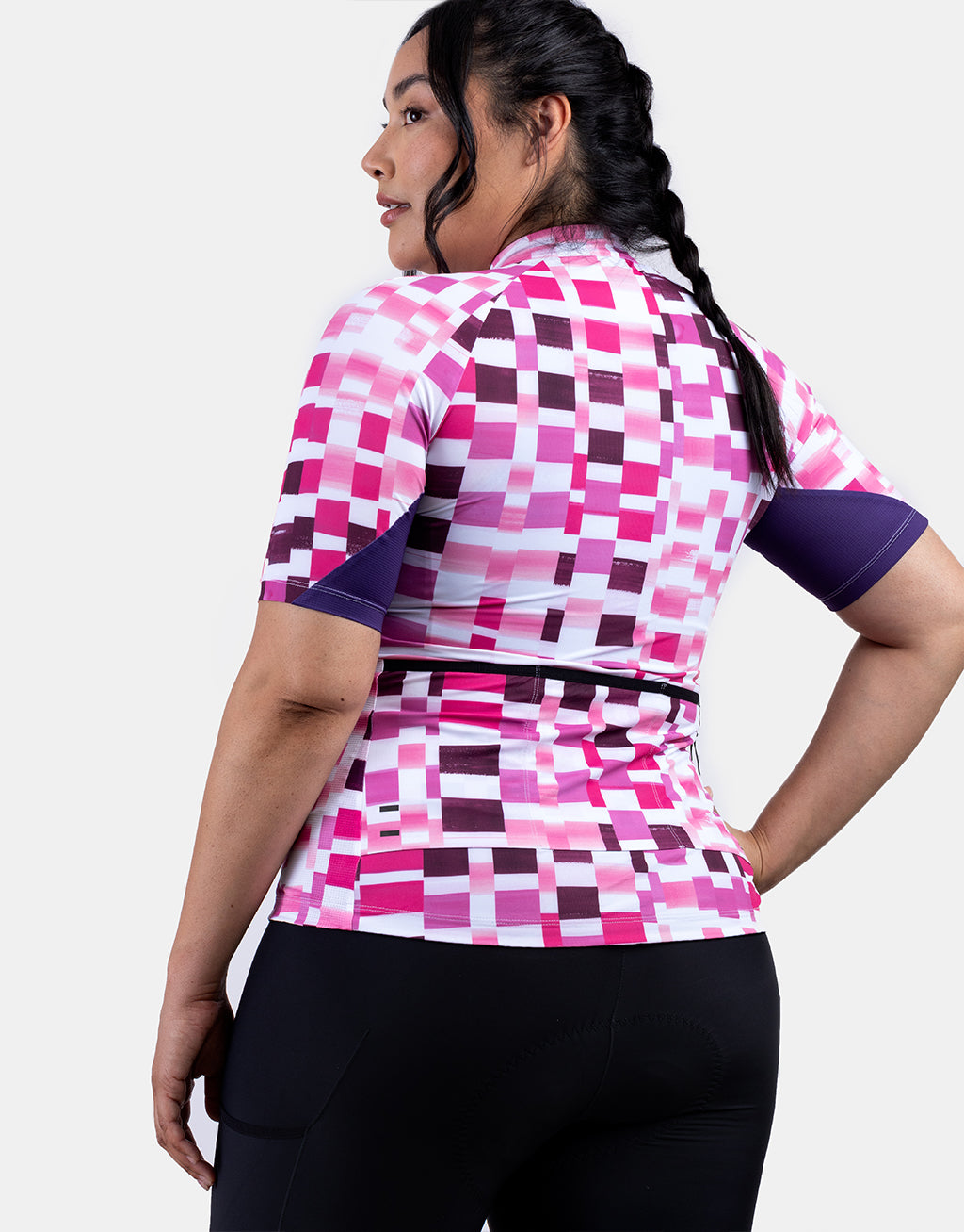 Machines For Freedom Endurance Jersey 2.0 SS Womens